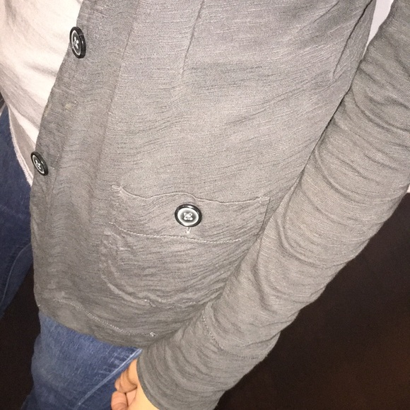 J. Crew Sweaters - J Crew Cotton Cardigan